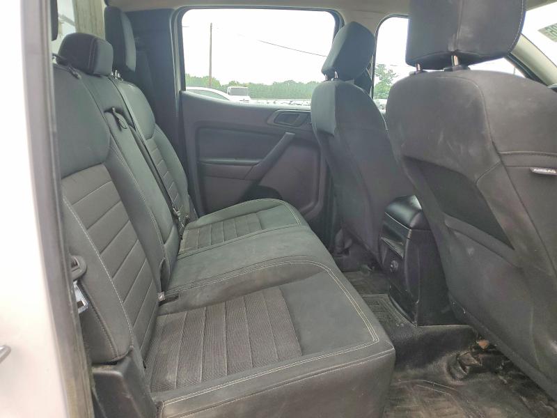 Продажа на аукционе авто 2019 Ford Ranger, vin: 1FTER4FH3KLA16520, номер лота: 61328426