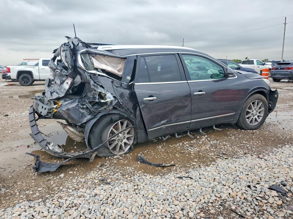 Aukcja sprzedaży 2015 Buick Enclave, vin: 5GAKRBKD5FJ388566, numer aukcji: 61045936