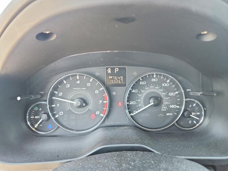 Продажа на аукционе авто 2011 Subaru Outback, vin: 4S4BRCBC2B3350167, номер лота: 59709616