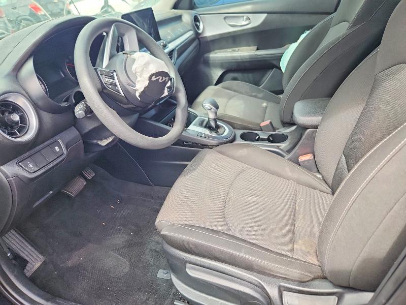 Aukcja sprzedaży 2023 Kia Forte, vin: 3KPF24AD8PE683502, numer aukcji: 61587376