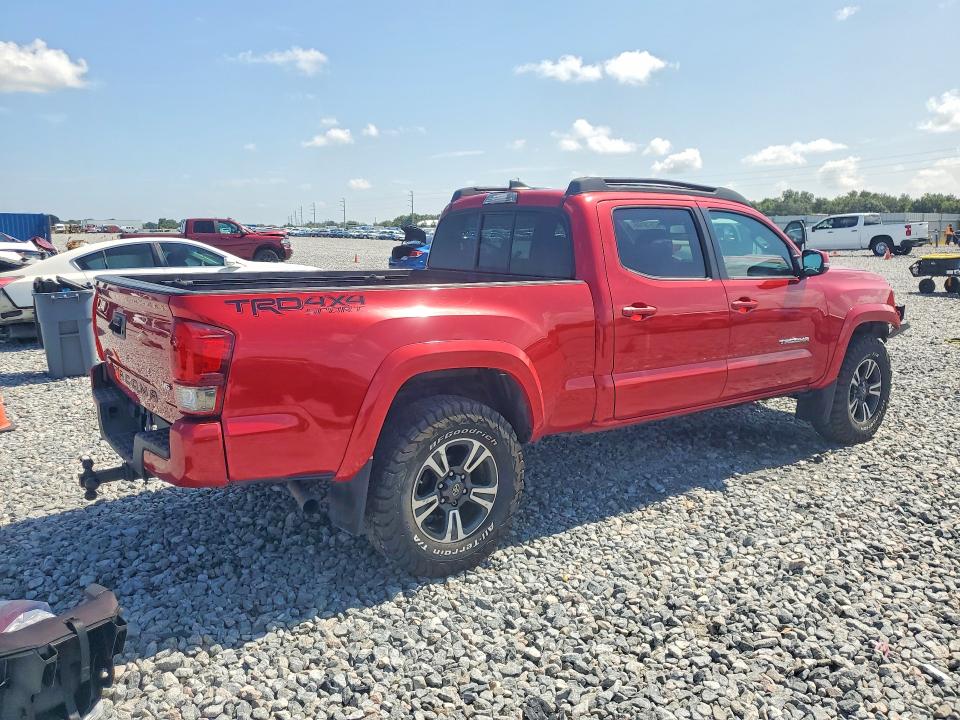 Aukcja sprzedaży 2016 Toyota Tacoma, vin: 3TMDZ5BN0GM008054, numer aukcji: 62619146