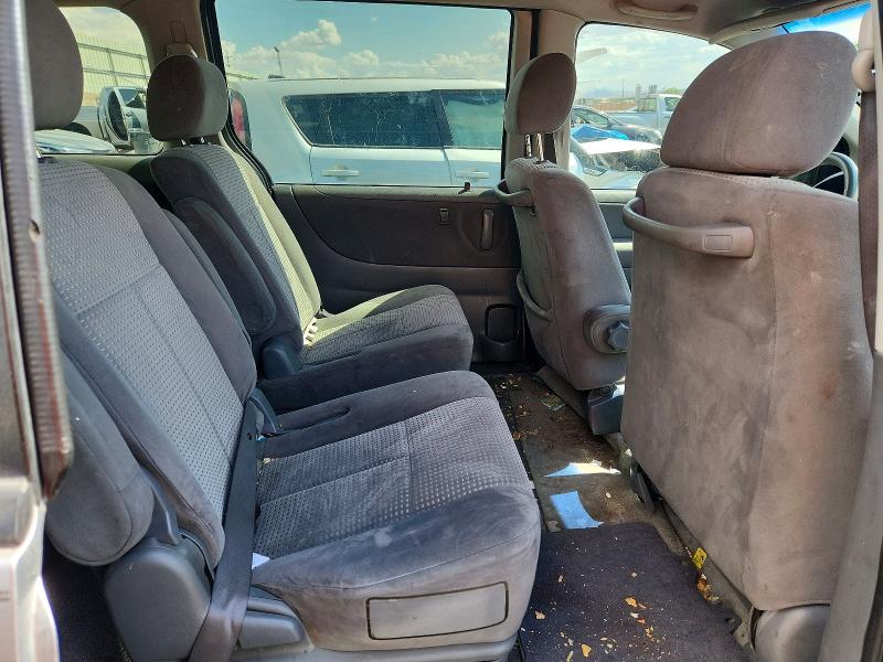 Продаж на аукціоні авто 2006 Mazda Mpv, vin: JM3LW28A060566969, номер лоту: 61439536