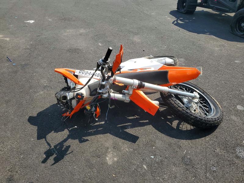 Aukcja sprzedaży 2018 Ktm 500, vin: VBKEXL401JM414345, numer aukcji: 60944486