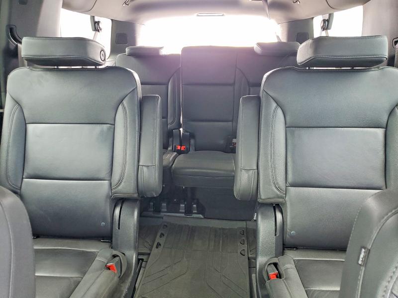 Продаж на аукціоні авто 2024 Chevrolet Suburban, vin: 1GNSCCKD6RR409041, номер лоту: 60972366