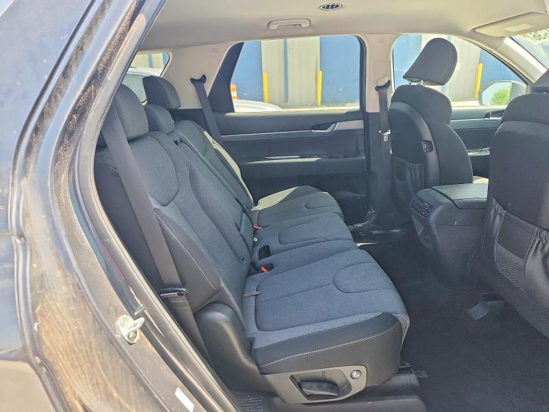 2020 Hyundai Palisade მანქანა იყიდება აუქციონზე, vin: KM8R14HE4LU055474, აუქციონის ნომერი: 61704936