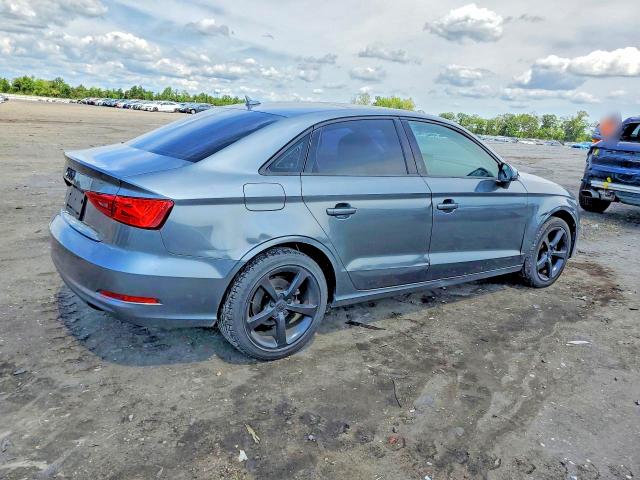 62381096 :رقم المزاد ، WAUACGFFXF1092220 vin ، 2013 Audi A3 مزاد بيع