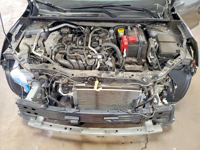 Aukcja sprzedaży 2024 Nissan Sentra, vin: 3N1AB8BV1RY239567, numer aukcji: 62332056