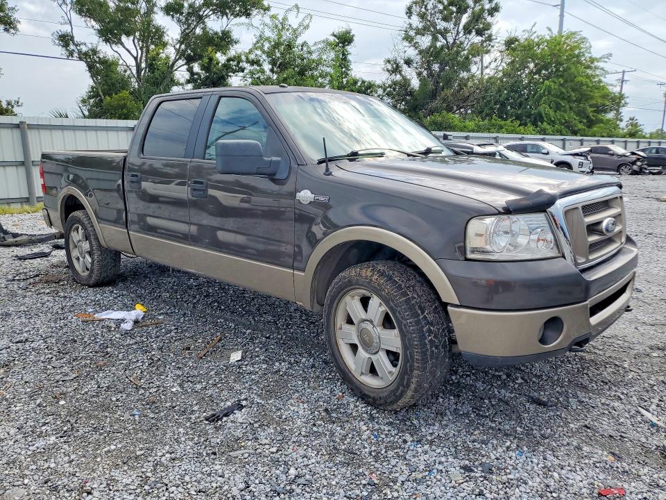 Aukcja sprzedaży 2006 Ford F150, vin: 1FTPW14V96KE04629, numer aukcji: 62960566