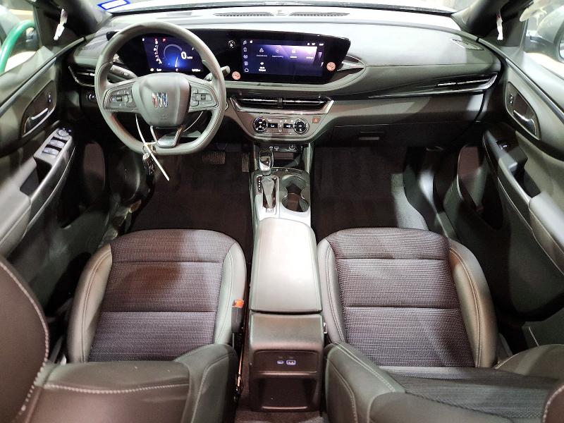 Aukcja sprzedaży 2026 Buick Envista, vin: KL47LAEP5TB087771, numer aukcji: 60615846