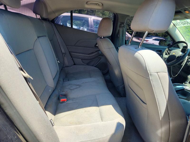 Продаж на аукціоні авто 2015 Chevrolet Malibu, vin: 1G11A5SL0FF336896, номер лоту: 60461396