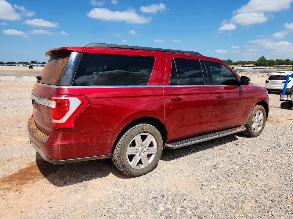 Aukcja sprzedaży 2019 Ford Expedition, vin: 1FMJK1JTXKEA00828, numer aukcji: 58879586