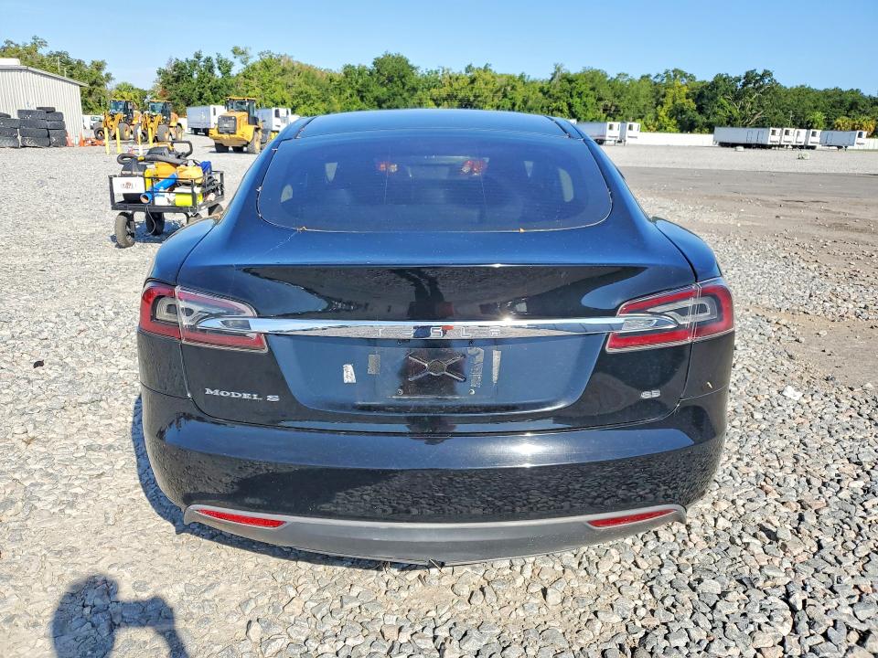 Aukcja sprzedaży 2013 Tesla Model S, vin: 5YJSA1CN7DFP12290, numer aukcji: 59222326
