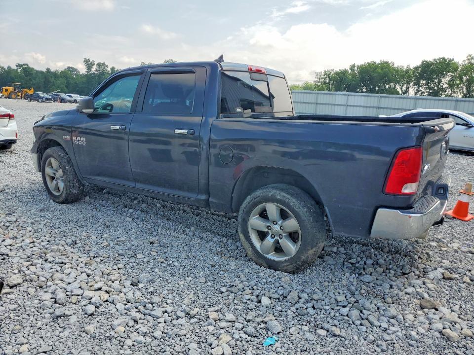 Aukcja sprzedaży 2014 Ram 1500, vin: 1C6RR7LT0ES213528, numer aukcji: 60593686