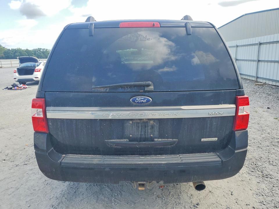 61755996 :رقم المزاد ، 1FMJK2AT9GEF01769 vin ، 2016 Ford Expedition مزاد بيع