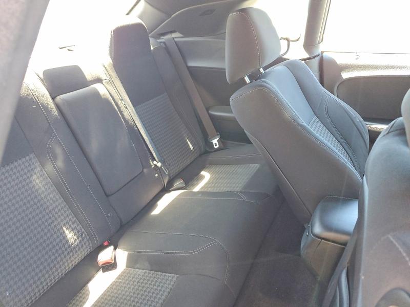 Продажа на аукционе авто 2016 Dodge Challenger, vin: 2C3CDZBT8GH218226, номер лота: 61920246