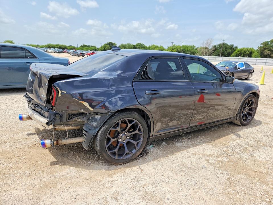 Aukcja sprzedaży 2019 Chrysler 300, vin: 2C3CCAAG4KH700936, numer aukcji: 60022856