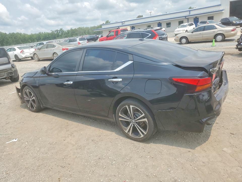 Aukcja sprzedaży 2020 Nissan Altima, vin: 1N4BL4BV2LC254186, numer aukcji: 62283826