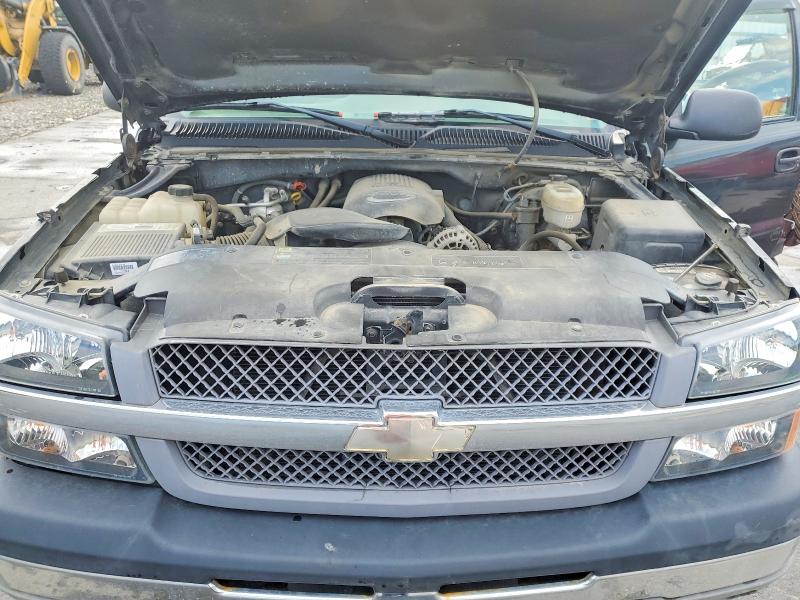 Aukcja sprzedaży 2003 Chevrolet Silverado, vin: 1GCEK14V83Z150160, numer aukcji: 60324376