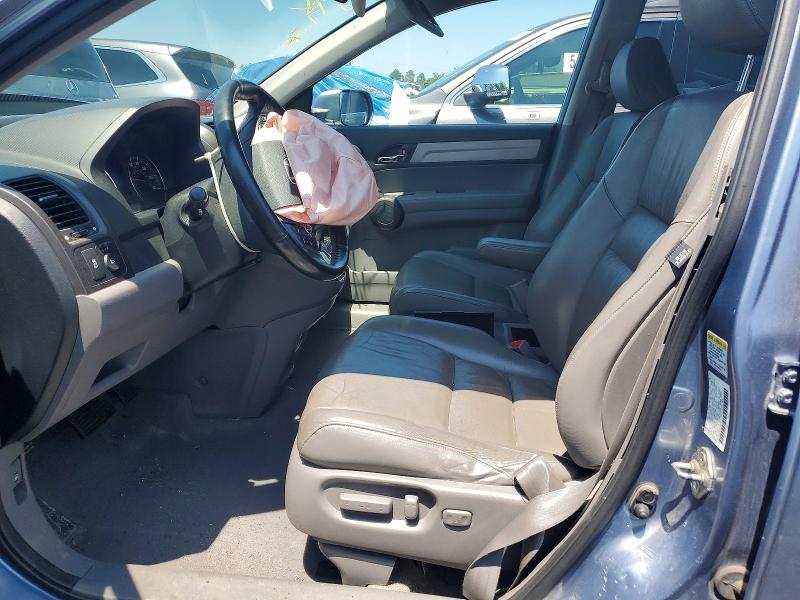Продажа на аукционе авто 2011 Honda Cr-v, vin: JHLRE4H71BC005990, номер лота: 57706386
