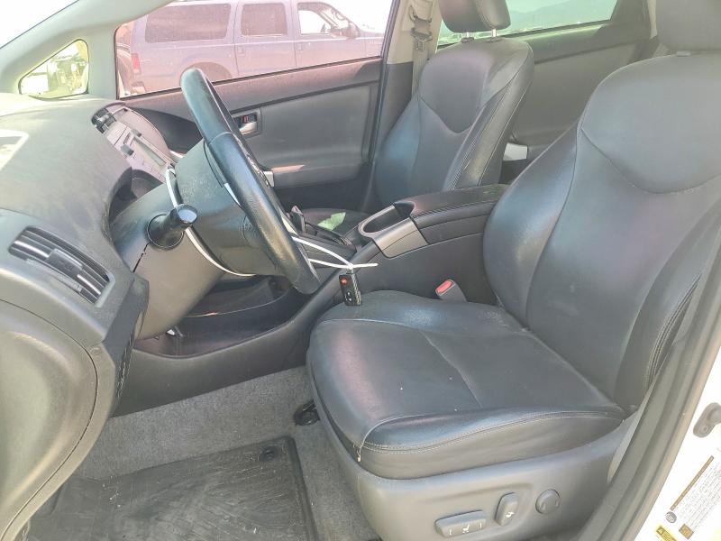 61616386 :رقم المزاد ، JTDKN3DU7F1913785 vin ، 2015 Toyota Prius مزاد بيع