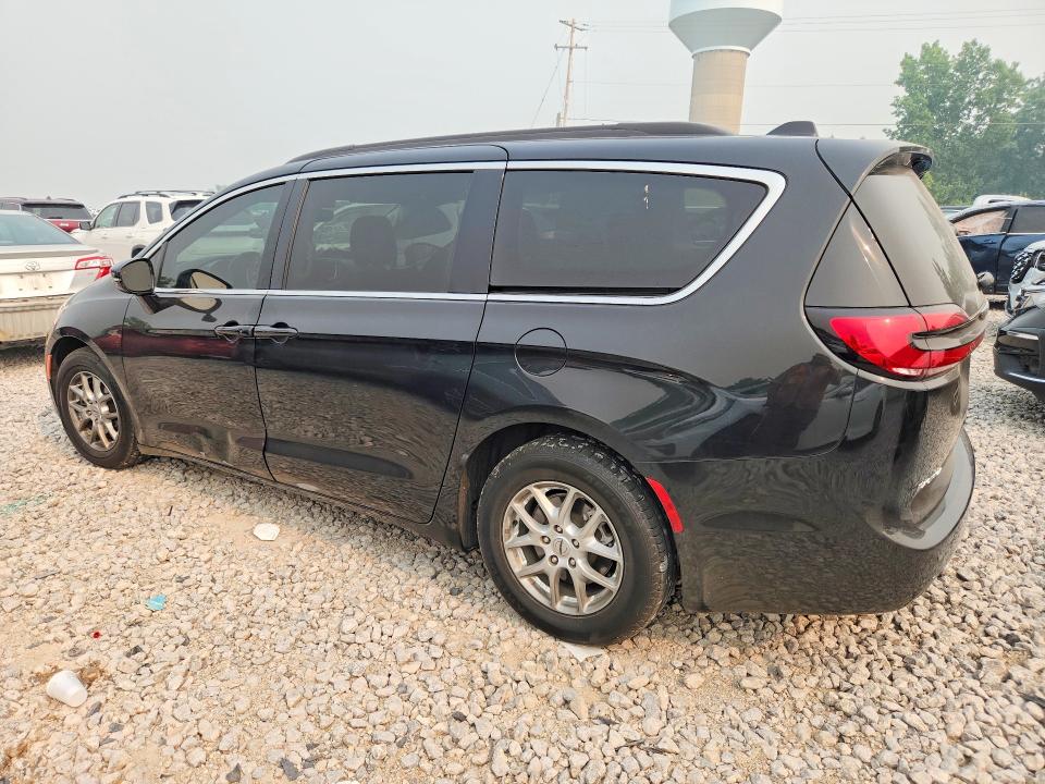 Aukcja sprzedaży 2022 Chrysler Pacifica, vin: 2C4RC1BG8NR128823, numer aukcji: 61226216