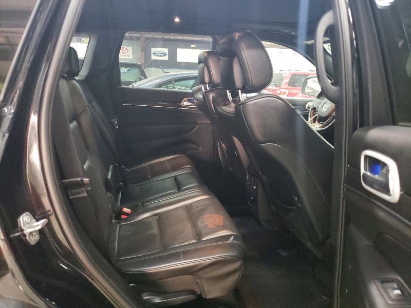 Продажа на аукционе авто 2018 Jeep Grand Cherokee, vin: 1C4RJFCG1JC155513, номер лота: 61366366