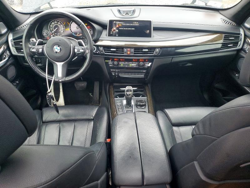 62672276 :رقم المزاد ، 5UXKR6C51F0J76104 vin ، 2015 Bmw X5 مزاد بيع