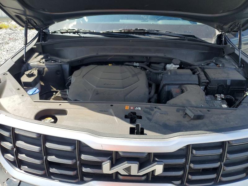 62418896 :رقم المزاد ، 5XYP64GC1PG329315 vin ، 2023 Kia Telluride مزاد بيع