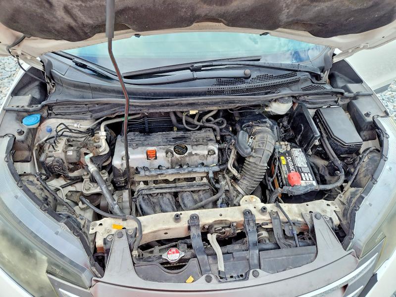 Aukcja sprzedaży 2014 Honda Cr-v, vin: 5J6RM4H72EL004166, numer aukcji: 63638576