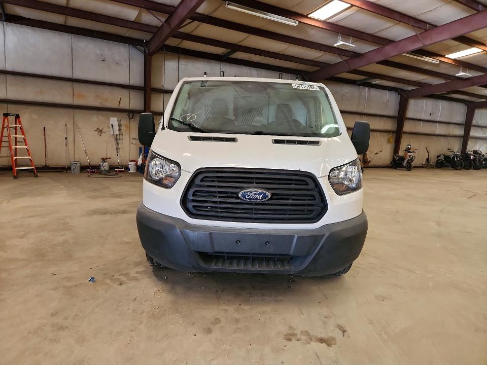 Auction sale of the 2019 Ford Transit, vin: 1FTYE1ZM3KKB88813, lot number: 58415166