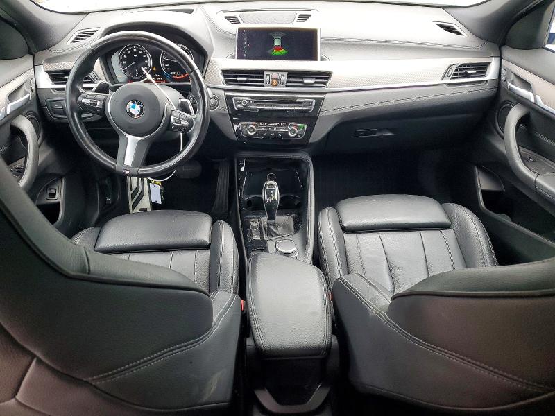 59678676 :رقم المزاد ، WBXYN1C57KES54959 vin ، 2019 Bmw X2 مزاد بيع