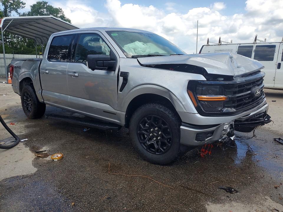 Aukcja sprzedaży 2025 Ford F150, vin: 1FTFW3LD3SFB49088, numer aukcji: 59335696