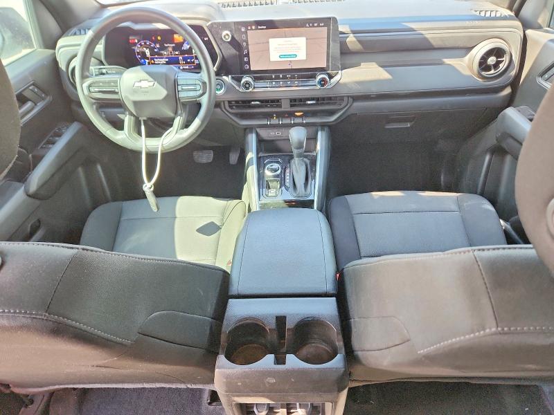 Продаж на аукціоні авто 2024 Chevrolet Colorado, vin: 1GCPTBEK2R1104430, номер лоту: 61620556
