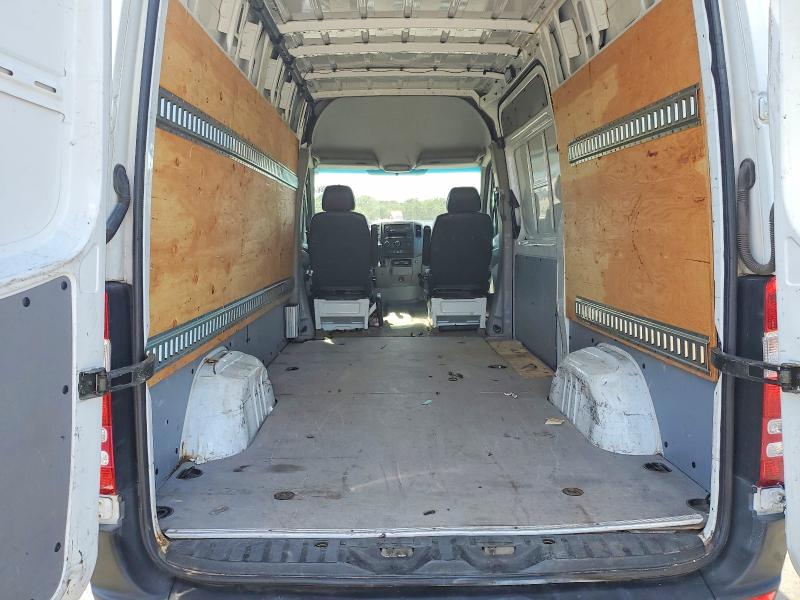 Продажа на аукционе авто 2007 Dodge Sprinter, vin: WD0PE745675151072, номер лота: 61812866