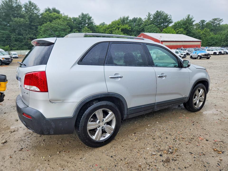 Aukcja sprzedaży 2012 Kia Sorento, vin: 5XYKUDA21CG291417, numer aukcji: 63358996