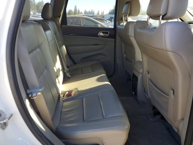 Продажа на аукционе авто 2012 Jeep Grand Cherokee, vin: 1C4RJFAG9CC264615, номер лота: 60922646