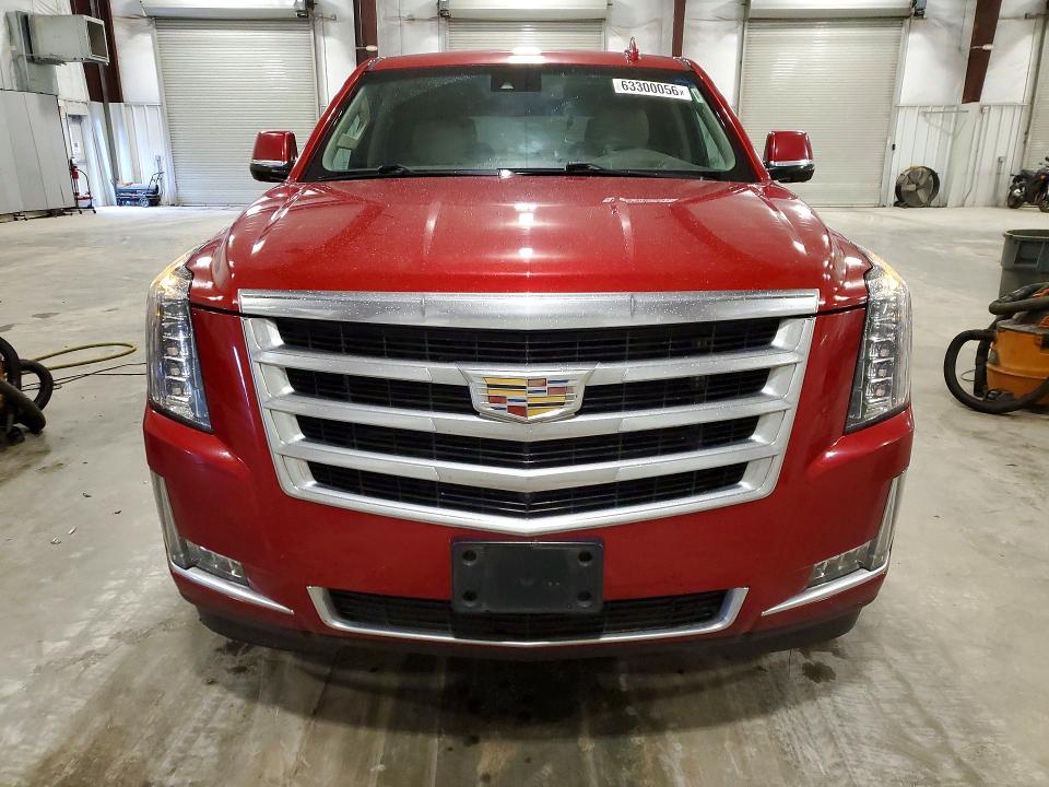 Aukcja sprzedaży 2015 Cadillac Escalade, vin: 1GYS4MKJ0FR528999, numer aukcji: 63300056