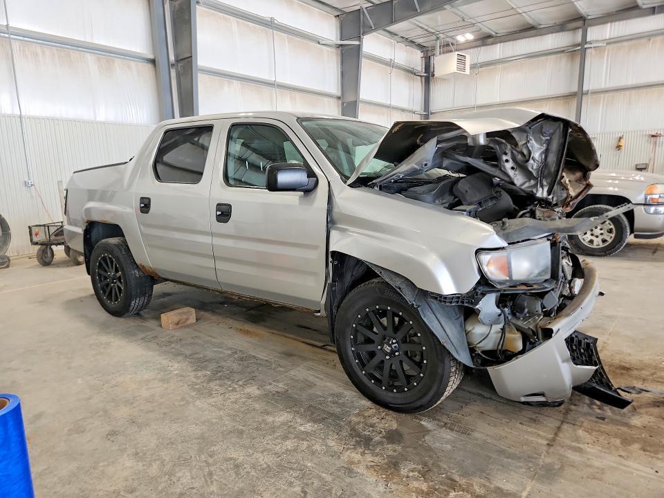 Aukcja sprzedaży 2013 Honda Ridgeline, vin: 5FPYK1F71DB018898, numer aukcji: 59659806