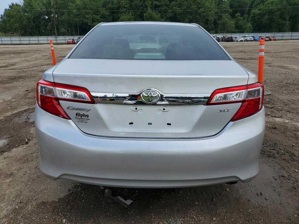 Aukcja sprzedaży 2012 Toyota Camry, vin: 4T4BF1FK9CR179336, numer aukcji: 62247506