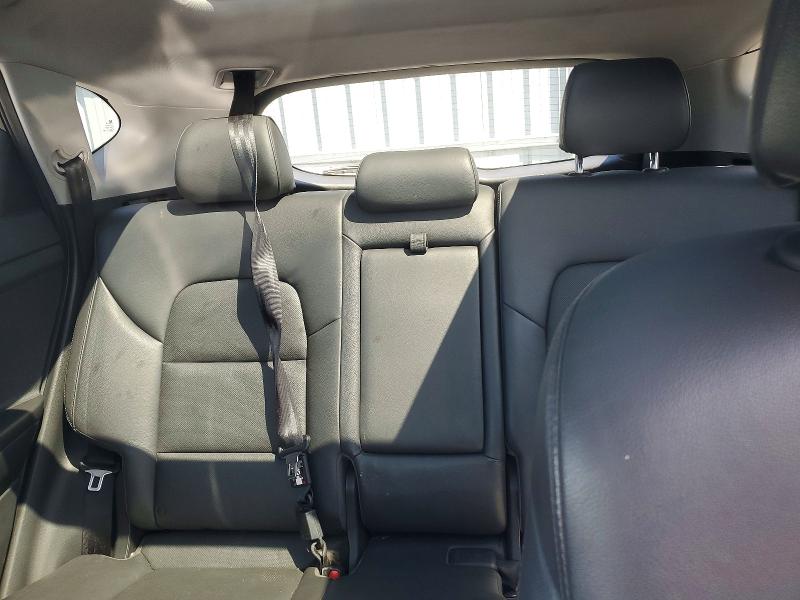 Продаж на аукціоні авто 2017 Hyundai Tucson, vin: KM8J33A42HU402794, номер лоту: 61330836