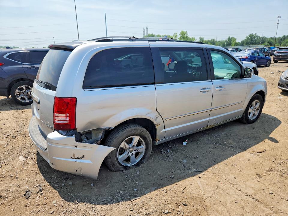 Aukcja sprzedaży 2010 Chrysler Town & Country, vin: 2A4RR5D12AR188468, numer aukcji: 60568016