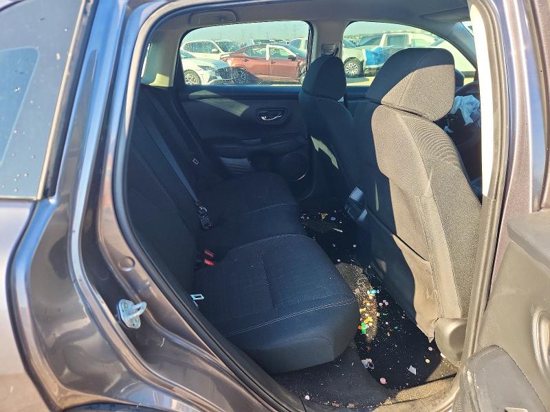 Aukcja sprzedaży 2023 Honda Hr-v, vin: 3CZRZ2H36PM707368, numer aukcji: 59274416