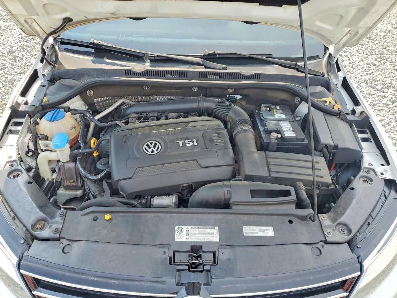 2016 Volkswagen Jetta მანქანა იყიდება აუქციონზე, vin: 3VWD17AJ0GM268081, აუქციონის ნომერი: 63117616