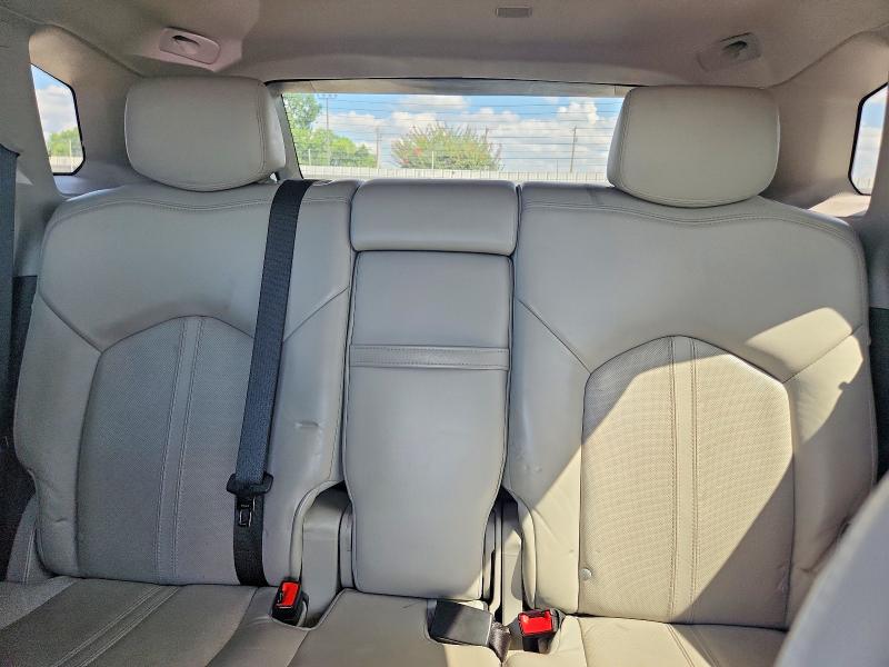 Продажа на аукционе авто 2014 Cadillac Srx, vin: 3GYFNBE30ES593234, номер лота: 60445206