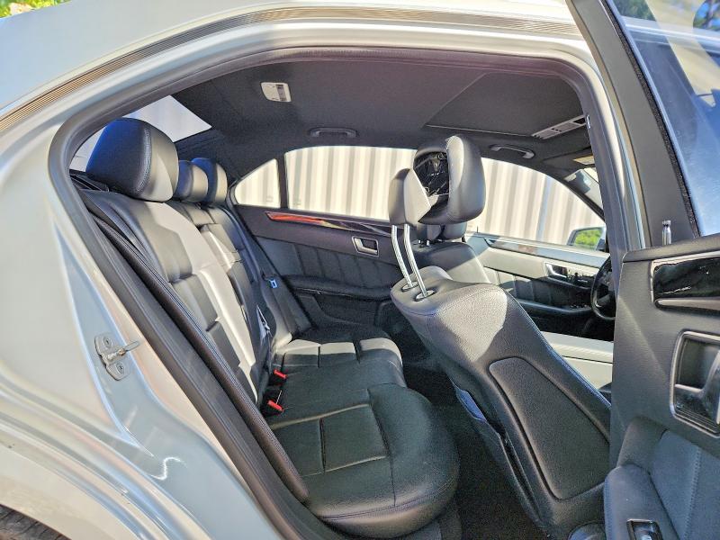 61862976 :رقم المزاد ، WDDHF5KB0CA588306 vin ، 2012 Mercedes-benz E مزاد بيع