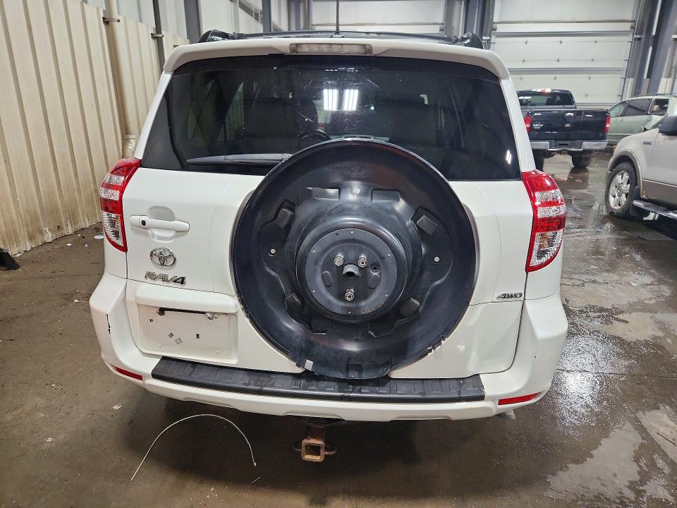 Aukcja sprzedaży 2012 Toyota Rav4, vin: 2T3DK4DVXCW082330, numer aukcji: 59832396
