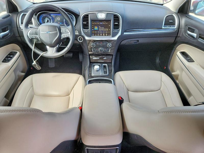 Aukcja sprzedaży 2015 Chrysler 300, vin: 2C3CCAAG7FH882427, numer aukcji: 60379686