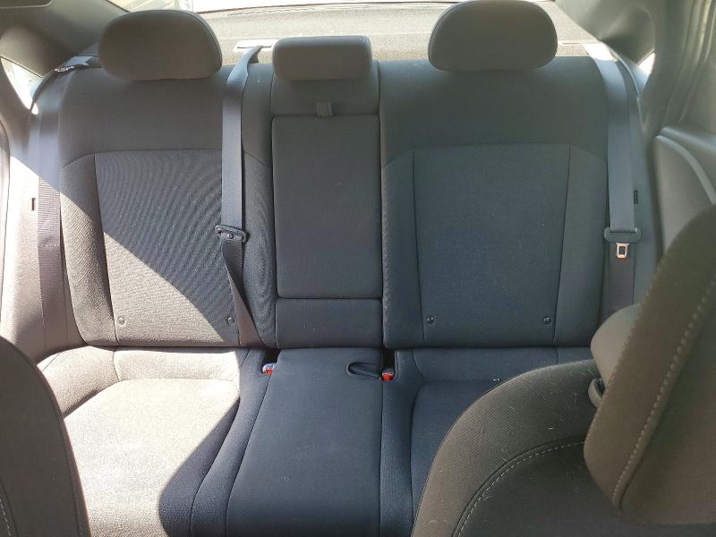 Продаж на аукціоні авто 2025 Hyundai Ioniq 6, vin: KMHM24AC8SA098876, номер лоту: 61910376