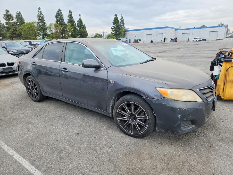 Продажа на аукционе авто 2011 Toyota Camry, vin: 4T1BF3EK9BU628858, номер лота: 61239096