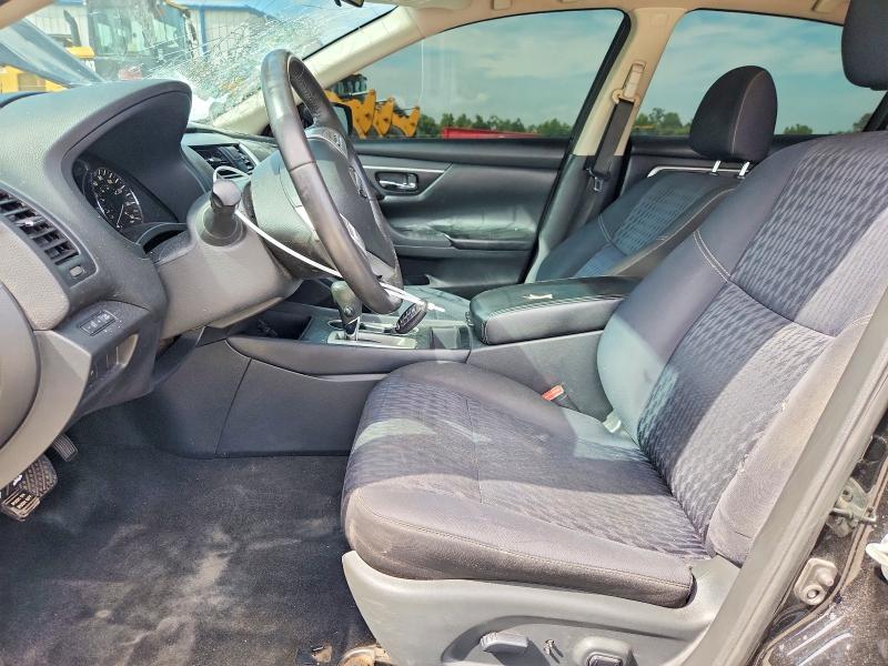 2017 Nissan Altima მანქანა იყიდება აუქციონზე, vin: 1N4AL3AP0HC294055, აუქციონის ნომერი: 62241416